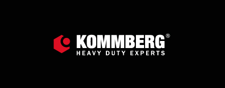 Kommberg